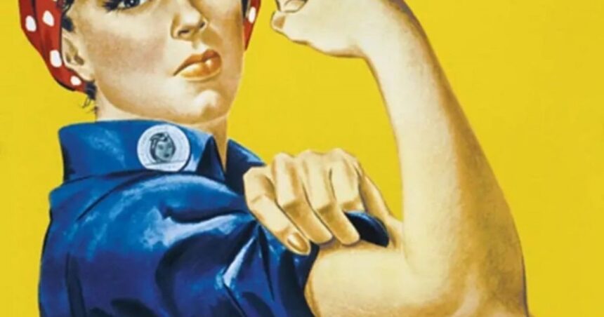 ¿El feminismo pasó de moda? ¿El feminismo pasó de moda?