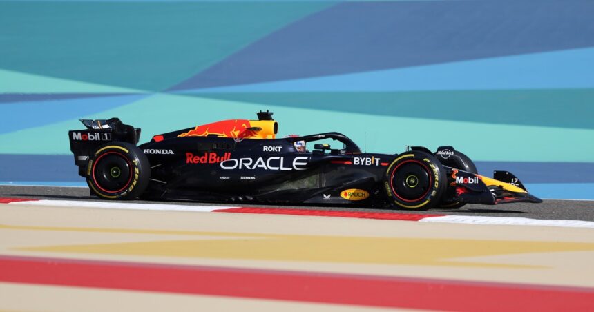 F1 GP de Arabia Saudita: horarios de la clasificación, cómo y dónde ver la Fórmula 1 F1 GP de Arabia Saudita: horarios de la clasificación, cómo y dónde ver la Fórmula 1