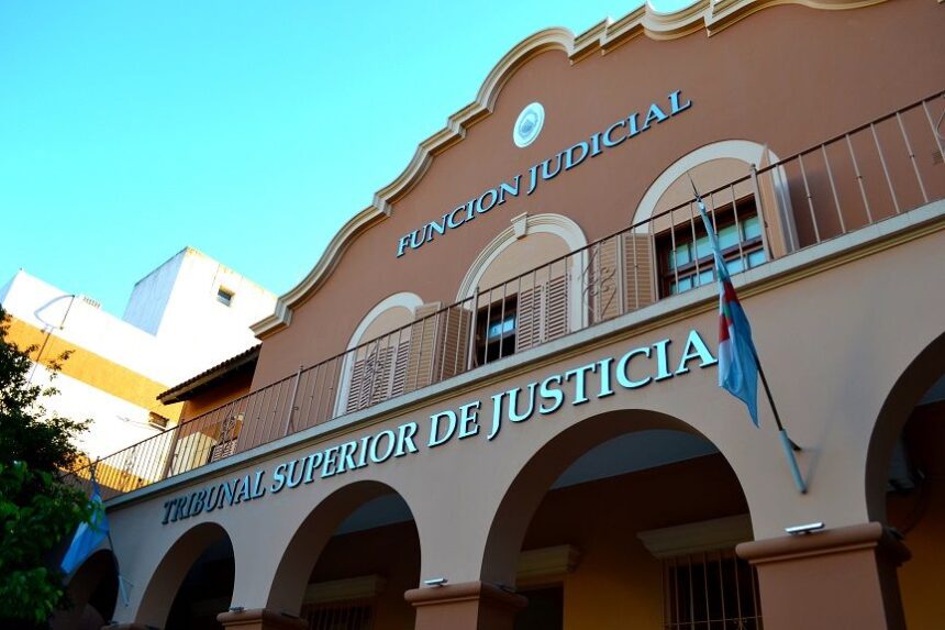 El TSJ dará un permiso especial a las mujeres de la función judicial de la provincia El TSJ dará un permiso especial a las mujeres de la función judicial de la provincia