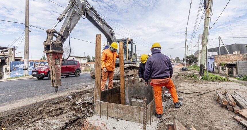 Infraestructura: una oportunidad postergada Infraestructura: una oportunidad postergada