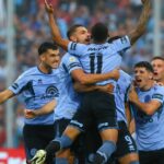 Belgrano vs Defensa y Justicia, por la Copa de la Liga Profesional: minuto a minuto, en directo