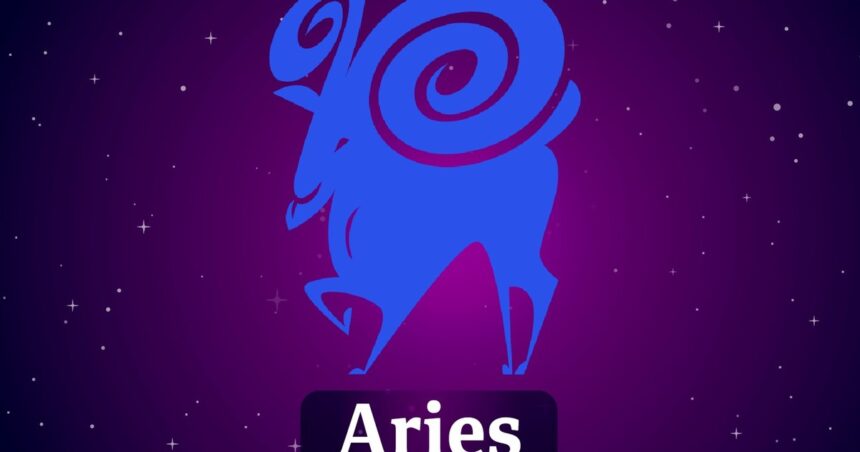 Horóscopo Aries de hoy, 08 de marzo de 2024: las predicciones para la salud, el amor y el dinero Horóscopo Aries de hoy, 08 de marzo de 2024: las predicciones para la salud, el amor y el dinero