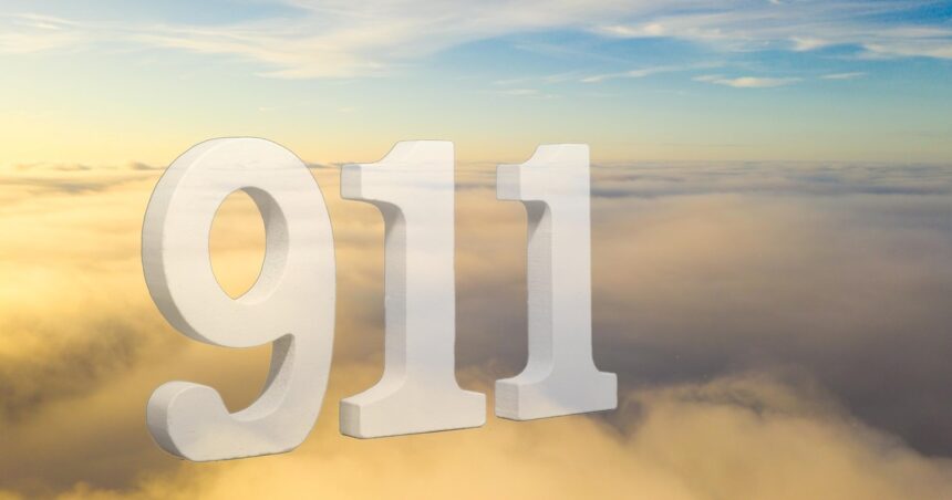 Qué significa el 911 en la numerología angelical Qué significa el 911 en la numerología angelical