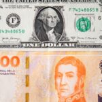 Con el dólar en baja el Banco Central se lleva todo: en tres meses compró casi US$ 10.000 millones