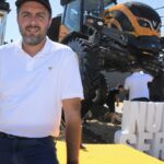 Una marca de maquinaria agrícola vuelve al mercado de las pulverizadoras