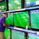 Del furor de la venta de televisores por el Mundial, a la caída de las ventas en 2023