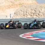 F1 GP de Arabia Saudita: horarios de la carrera, cómo y dónde ver la Fórmula 1