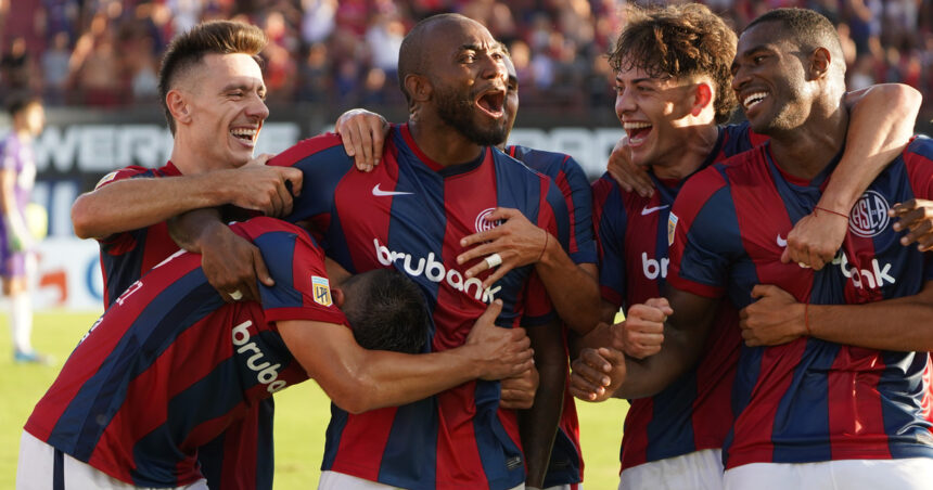 Platense vs San Lorenzo, por la Copa de la Liga: a qué hora es, cómo verlo y posibles formaciones Platense vs San Lorenzo, por la Copa de la Liga: a qué hora es, cómo verlo y posibles formaciones