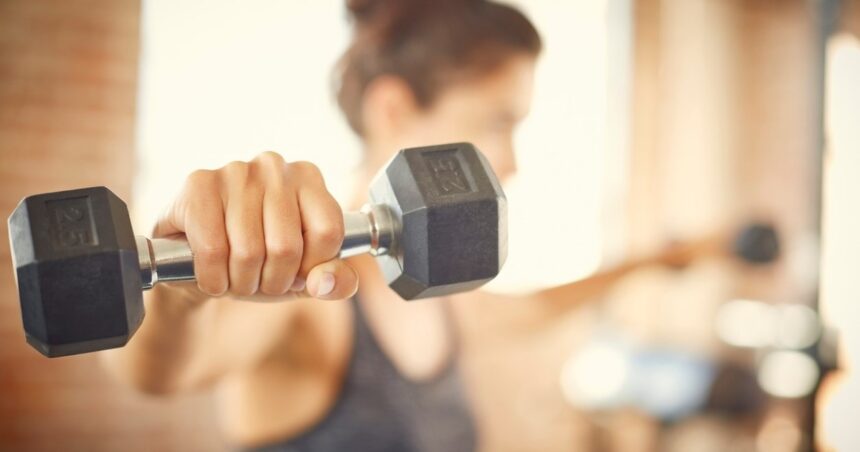 Cómo acelerar el metabolismo y adelgazar sin pasar hambre, de acuerdo a una reconocida biomédica