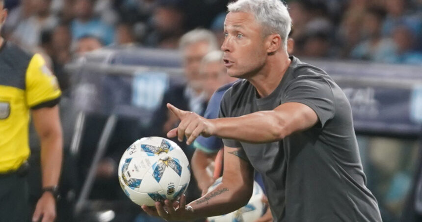 Sarmiento vs Estudiantes, por la Copa de la Liga: minuto a minuto, en directo Sarmiento vs Estudiantes, por la Copa de la Liga: minuto a minuto, en directo