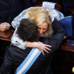Las maniobras de Karina Milei, el poder, las peleas y las dudas del Presidente