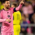 Inter Miami vs Montreal, por la MLS: a qué hora juega Lionel Messi y cómo verlo en vivo