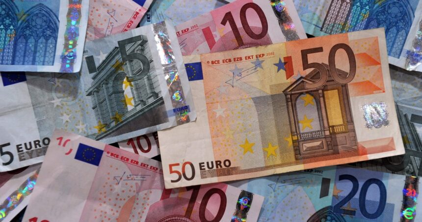 Euro hoy: a cuánto cotiza este domingo 10 de marzo