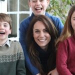 Difunden la primera foto de Kate Middleton, princesa de Gales, tras su operación
