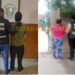 Chilecito: dos personas fueron detenidas por robar una motocicleta