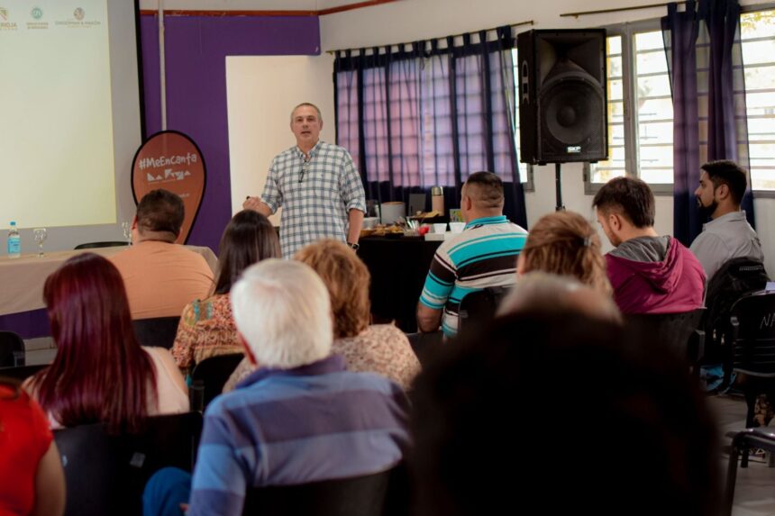 La Rioja proyecta un promisorio futuro turístico con el PLANTUR 360