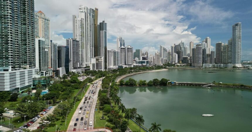 ¿Cuál es la ciudad más rica de América Latina? ¿Cuál es la ciudad más rica de América Latina?