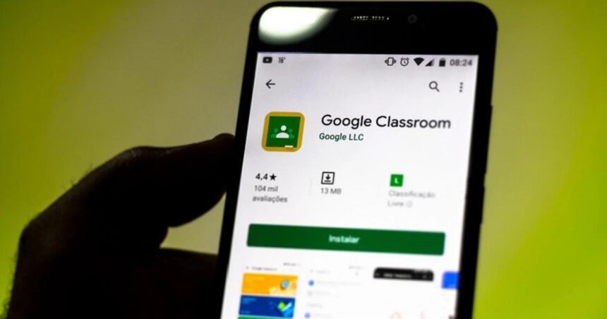 Google Classroom: qué es y cómo funciona
