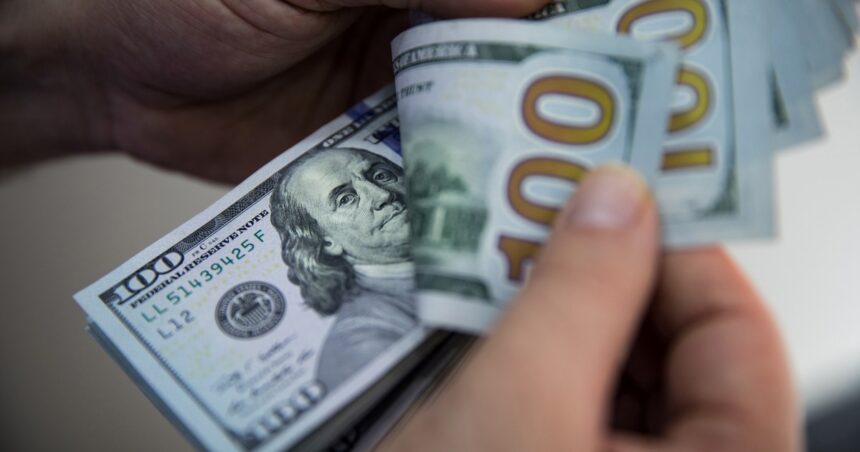 Dólar blue hoy: a cuánto cotiza este lunes 11 de marzo Dólar blue hoy: a cuánto cotiza este lunes 11 de marzo