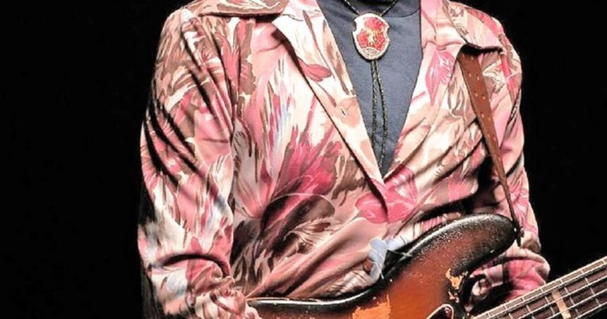 10 canciones que te harán amar a Luis Alberto Spinetta