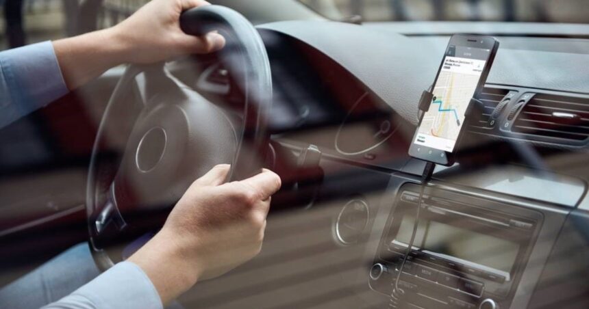 Uber low cost: 4 formas de pagar menos en cada viaje y ahorrar hasta un 50% Uber low cost: 4 formas de pagar menos en cada viaje y ahorrar hasta un 50%
