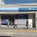Este lunes no hay atención en el Banco Macro