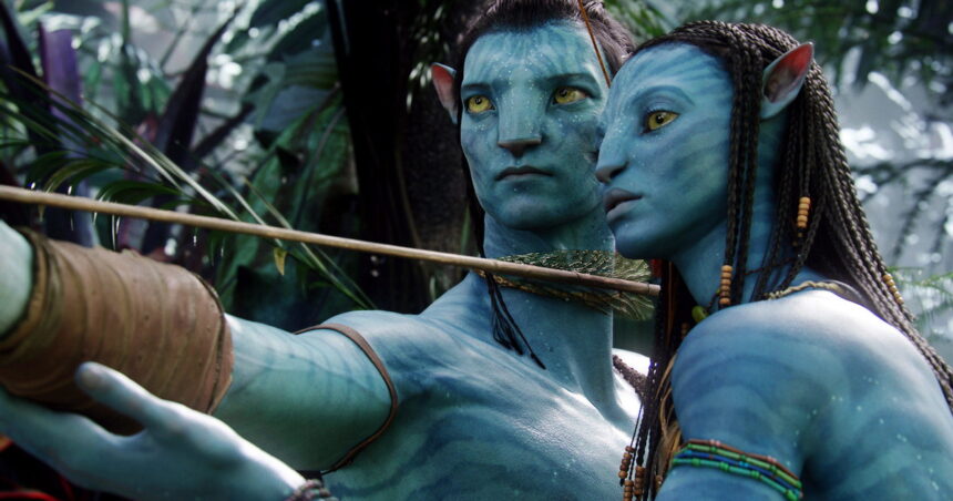 ¿Cuáles son las 5 películas más taquilleras de la historia? ¿Cuáles son las 5 películas más taquilleras de la historia?