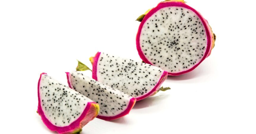 Qué enfermedades ayuda a curar la fruta del dragón Qué enfermedades ayuda a curar la fruta del dragón