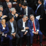 El Gobierno apeló el fallo que ordenó dejar de retener la coparticipación que le toca a Chubut