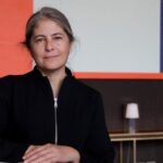 Selva Almada es finalista del Booker Prize por su novela “No es un río”