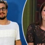 Crisis en puerta: Daniel Osvaldo borró todas sus fotos con Daniela Ballester
