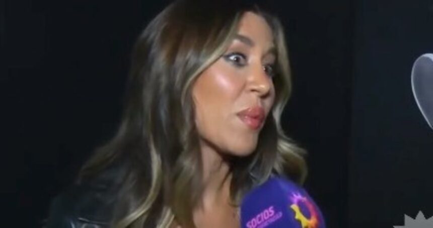 Jimena Barón reveló las cirugías estéticas que se hizo y le apuntó a los que critican su cuerpo Jimena Barón reveló las cirugías estéticas que se hizo y le apuntó a los que critican su cuerpo
