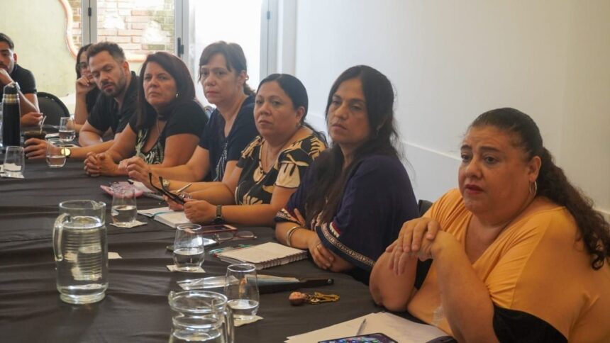 Impulsan los carriles exclusivos para el transporte de pasajeros