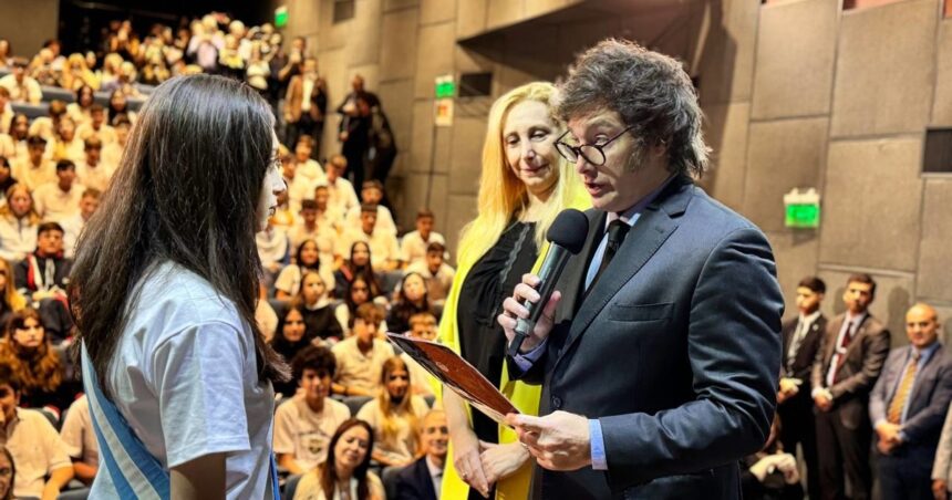 La tragedia educativa avanza