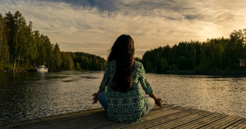 Cuál es la mejor técnica de meditación para la concentración