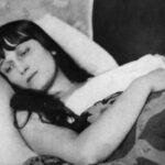 Los mejores poemas de Anna Ajmátova