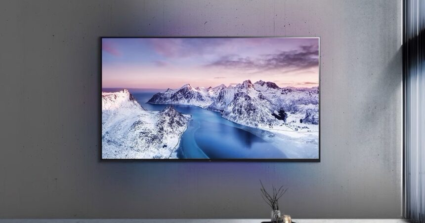 Liquidan Smart TV con rebajas de hasta 45% y 12 cuotas: las 20 ofertas top del ElectroFans Liquidan Smart TV con rebajas de hasta 45% y 12 cuotas: las 20 ofertas top del ElectroFans
