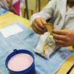 El programa Comedores Escolares continuará con fondos provinciales