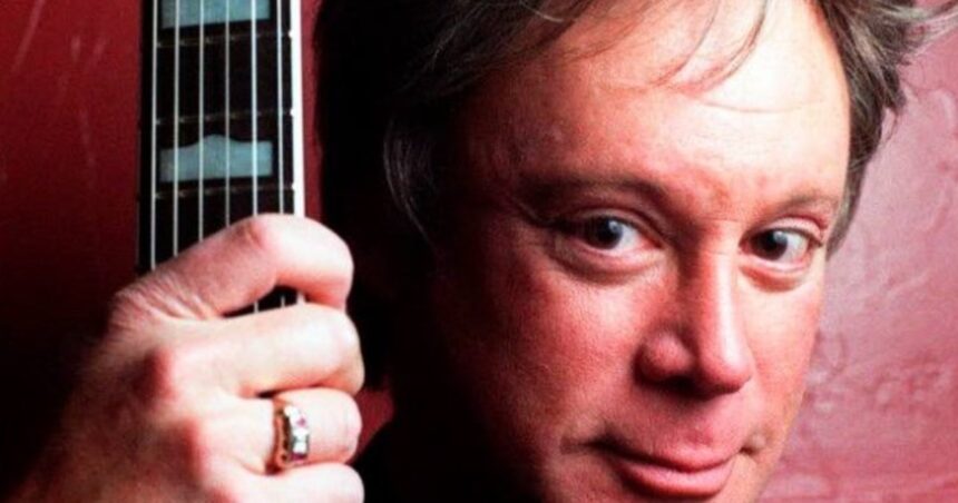 Murió Eric Carmen, el intérprete del éxito mundial “All by Myself” Murió Eric Carmen, el intérprete del éxito mundial “All by Myself”
