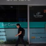 Rebota el dólar MEP casi 5% por efecto de la baja de tasas del Central: qué puede pasar
