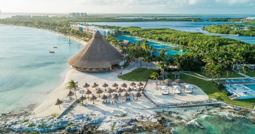 ¿Cuál es la ciudad más visitada de América Latina? ¿Cuál es la ciudad más visitada de América Latina?
