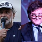 Nueva encuesta del consultor más polémico: Belliboni “ladrón”, Milei “loco” y Macri peor que Massa