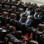 Insólita situación en Diputados para nombrar al presidente de una comisión