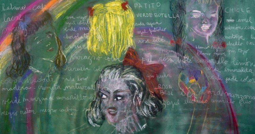 Educación en la agenda del Moderno, Selva Almada va por el Booker y el nuevo documental de Frida