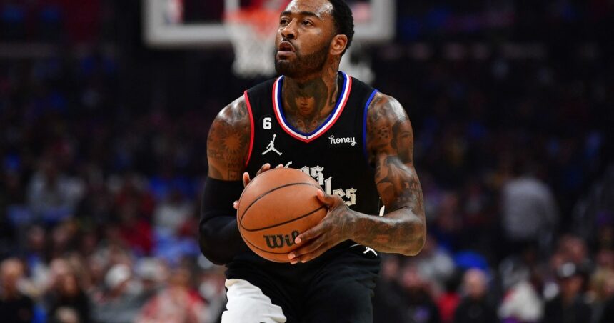 La impactante confesión de una estrella de la NBA: “Me puse una pistola en la cabeza dos veces” La impactante confesión de una estrella de la NBA: “Me puse una pistola en la cabeza dos veces”