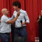 Con críticas a Milei, Martín Ocampo asumió como nuevo presidente de la UCR en la Ciudad