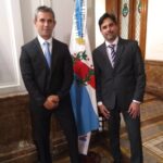 Diego Molina Gómez: “ñoquis son los que sobran en el Congreso”