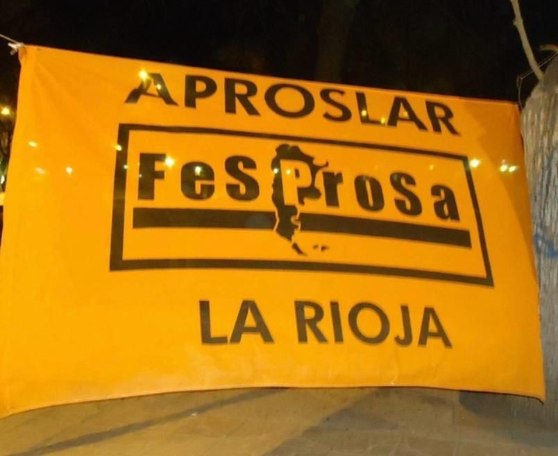 APROSLaR aceptó la propuesta salarial del Gobierno APROSLaR aceptó la propuesta salarial del Gobierno