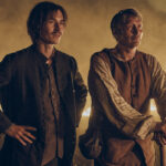El bastardo, con Mads Mikkelsen, es un western, pero nórdico y violento
