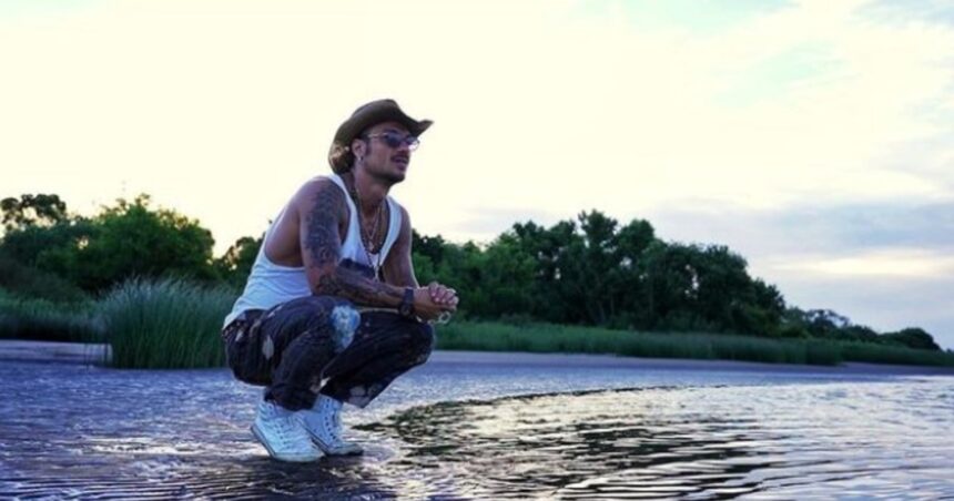 Depresión, drogas y alcohol: el desesperado pedido de ayuda de Daniel Osvaldo durante la madrugada Depresión, drogas y alcohol: el desesperado pedido de ayuda de Daniel Osvaldo durante la madrugada